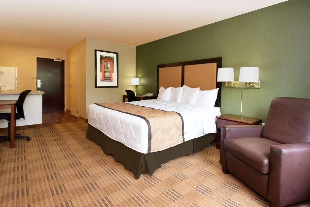 Extended Stay America Premier Suites - Oakland - Alameda Cameră foto