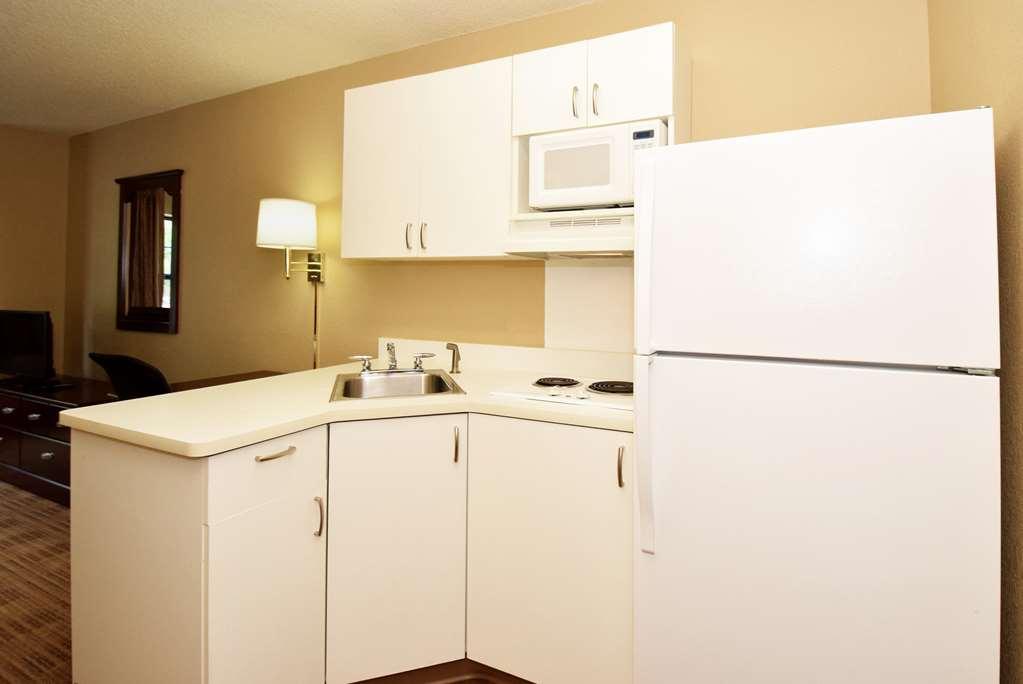 Extended Stay America Premier Suites - Oakland - Alameda Cameră foto