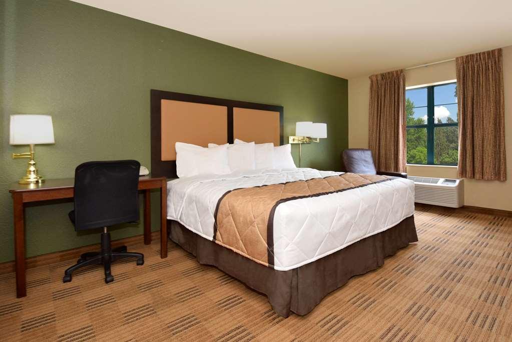 Extended Stay America Premier Suites - Oakland - Alameda Cameră foto