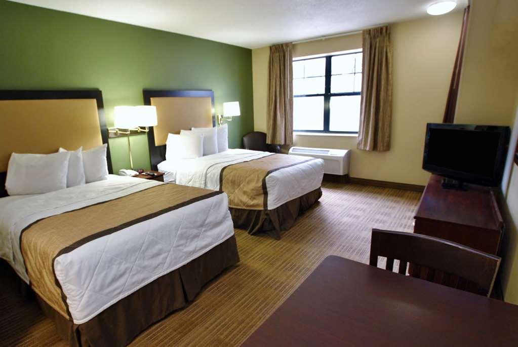 Extended Stay America Premier Suites - Oakland - Alameda Cameră foto