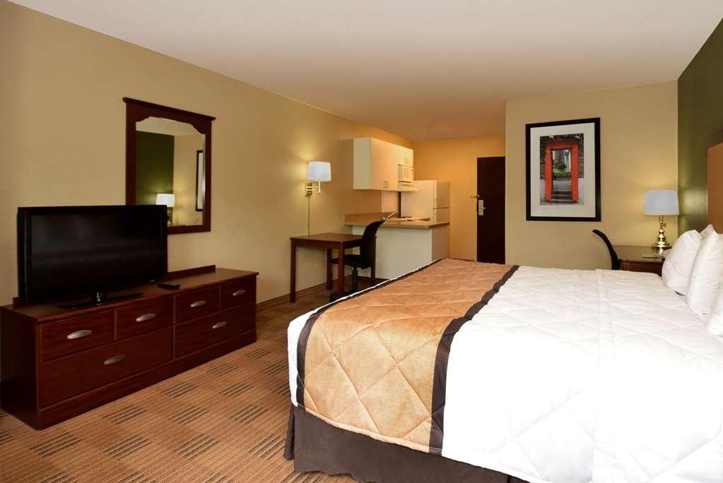 Extended Stay America Premier Suites - Oakland - Alameda Cameră foto