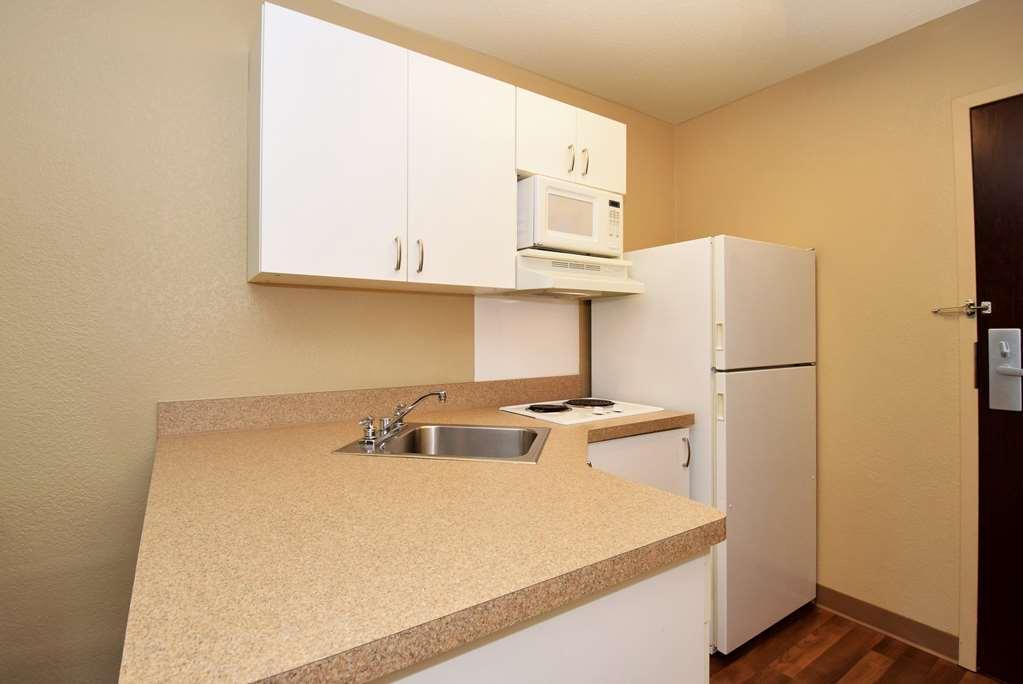 Extended Stay America Premier Suites - Oakland - Alameda Cameră foto