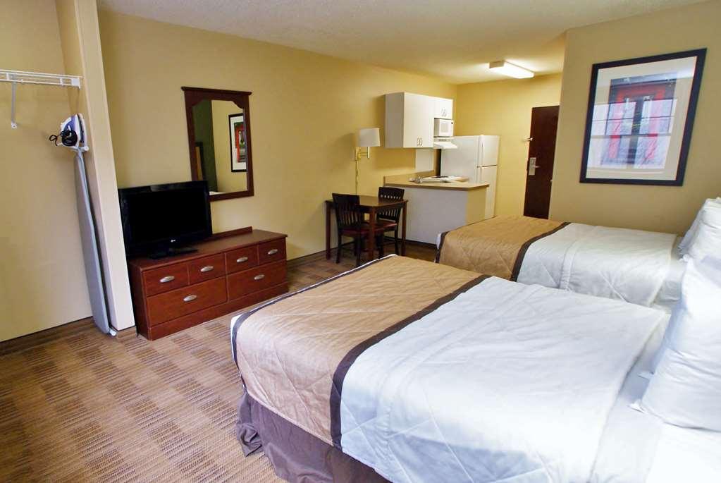Extended Stay America Premier Suites - Oakland - Alameda Cameră foto