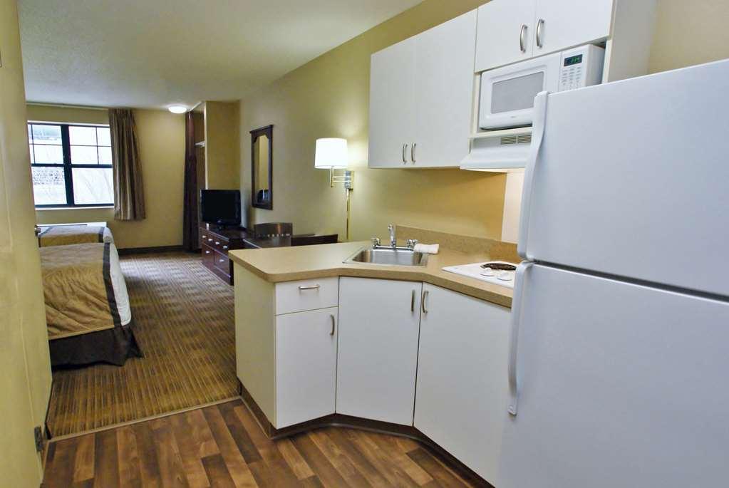 Extended Stay America Premier Suites - Oakland - Alameda Cameră foto