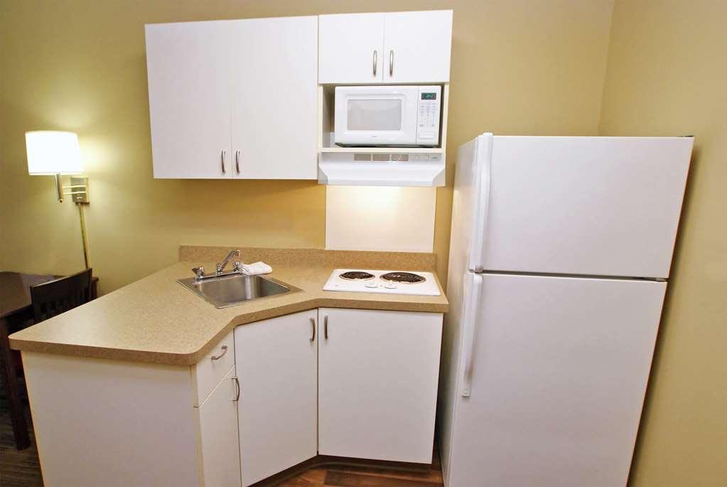 Extended Stay America Premier Suites - Oakland - Alameda Cameră foto