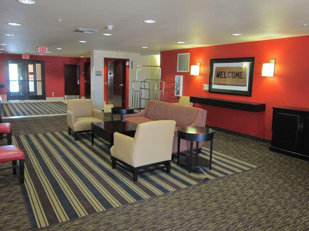 Extended Stay America Premier Suites - Oakland - Alameda Interior foto