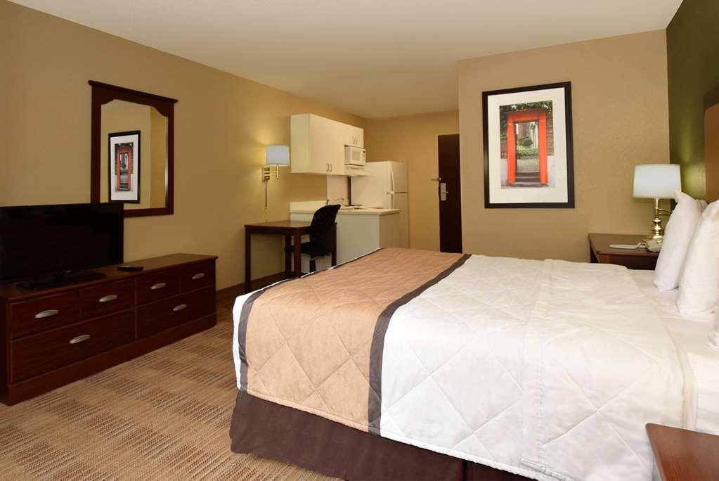 Extended Stay America Premier Suites - Oakland - Alameda Cameră foto