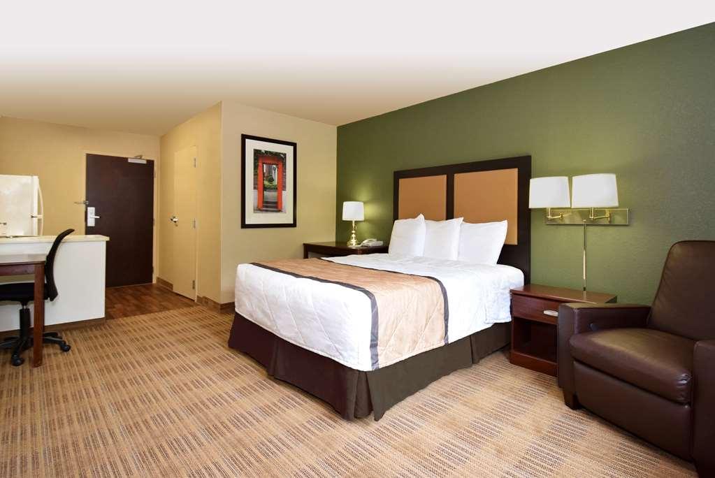 Extended Stay America Premier Suites - Oakland - Alameda Cameră foto