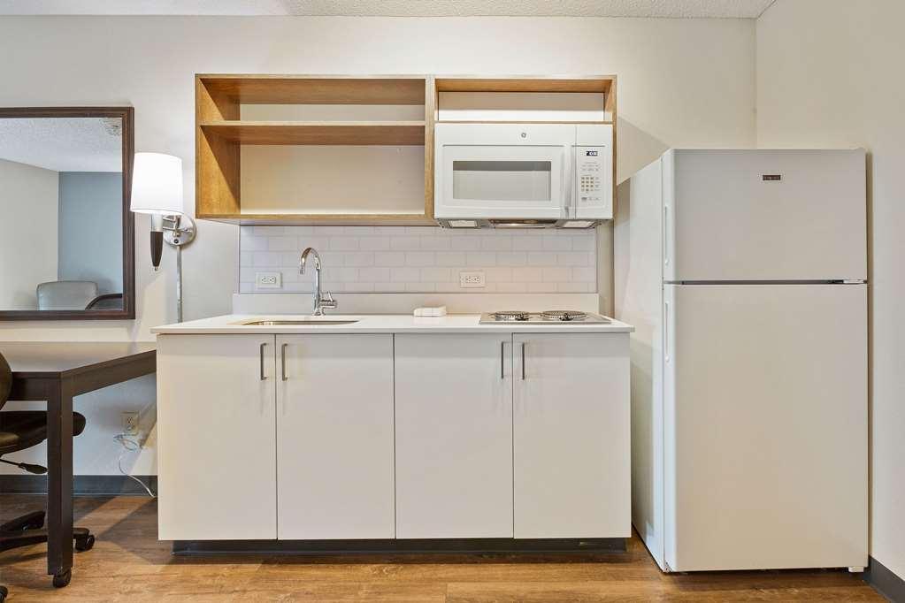 Extended Stay America Premier Suites - Oakland - Alameda Cameră foto