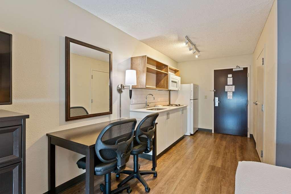 Extended Stay America Premier Suites - Oakland - Alameda Cameră foto