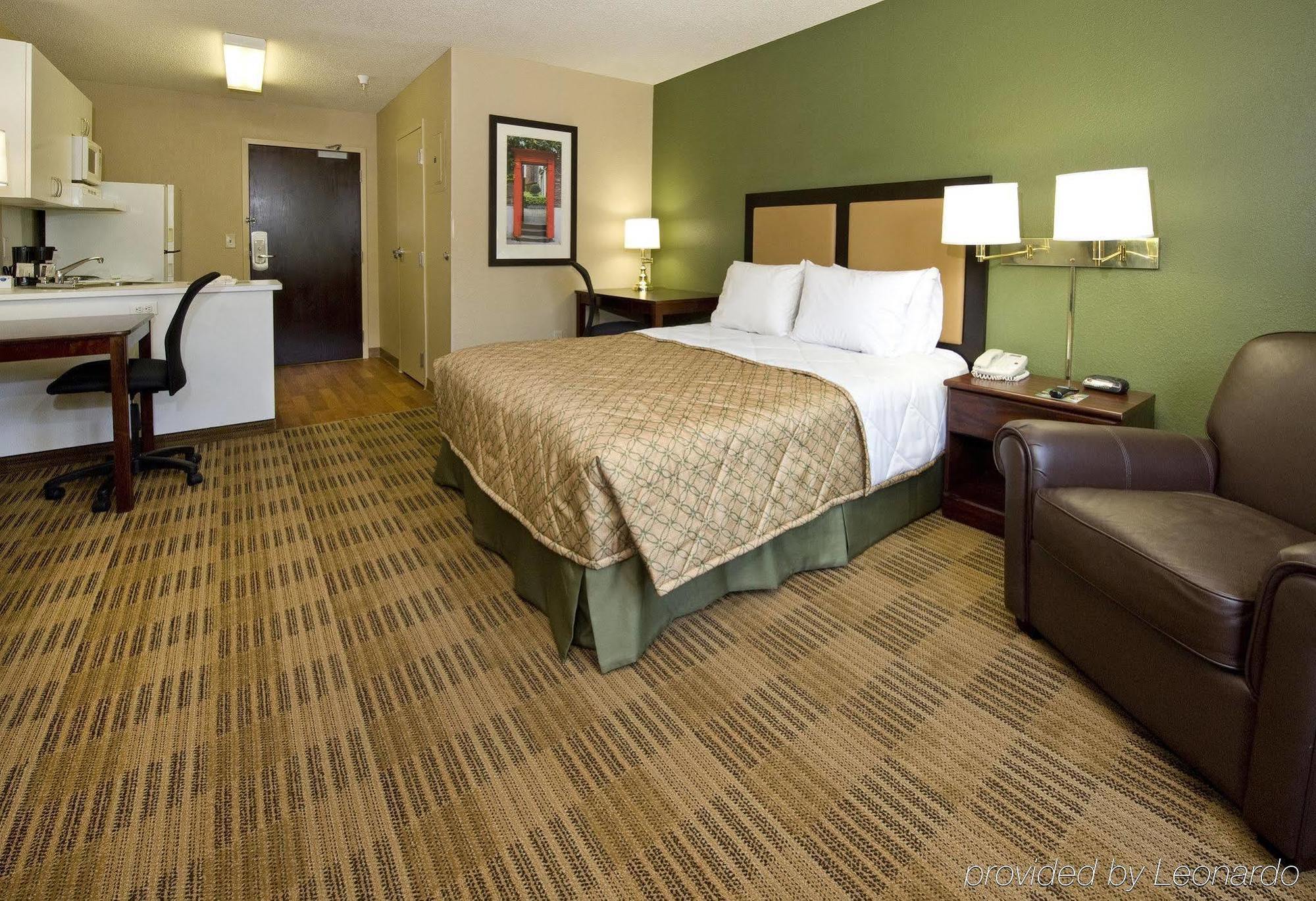 Extended Stay America Premier Suites - Oakland - Alameda Cameră foto