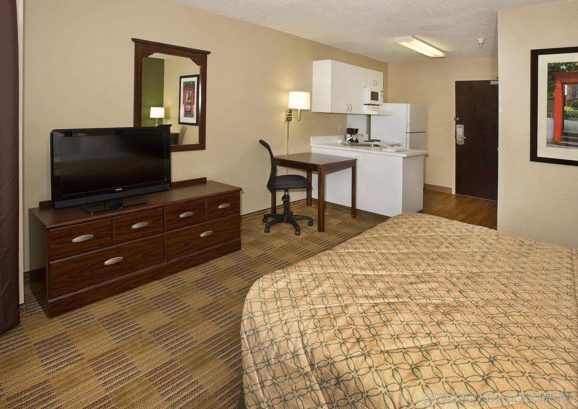 Extended Stay America Premier Suites - Oakland - Alameda Cameră foto